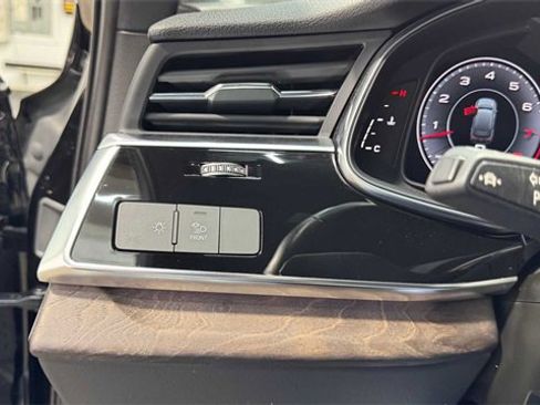 Used 2020 Audi Q7 3.0T Premium Plus w/ Premium Plus Package image 30