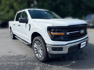 Used 2026 Ford F150 XLT w/ XLT Chrome Appearance Package AWD/4WD video 2