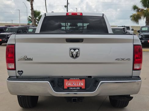 Used 2014 RAM 1500 Big Horn AWD/4WD image 13