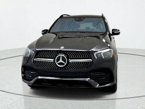 Used 2022 Mercedes-Benz GLE 450 4MATIC image 8
