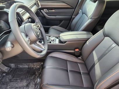 New 2026 MAZDA CX-50 2.5 Hybrid w/ Weather Package