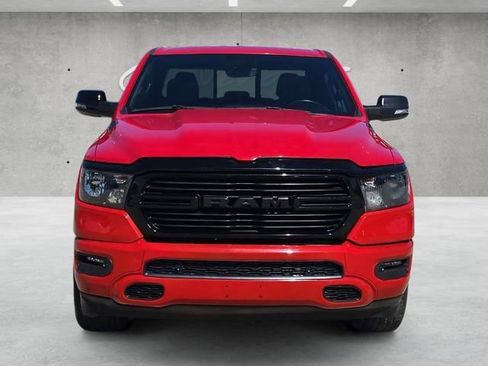 Used 2023 RAM 1500 Lone Star RWD image 18