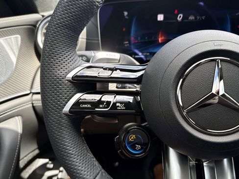 Certified 2026 Mercedes-Benz AMG GT 53 image 30