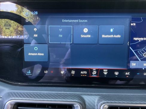 Used 2024 Ford Mustang GT Premium w/ GT Performance Package RWD image 21