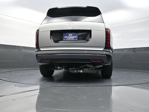 New 2026 Hyundai Palisade Limited AWD/4WD image 38