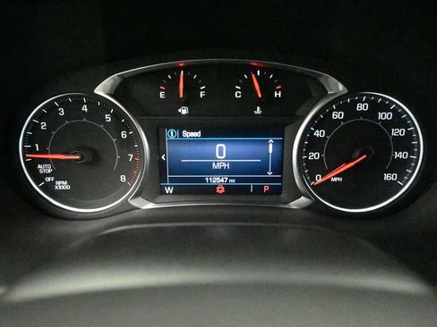 Used 2021 GMC Acadia SLE w/ LPO, Floor Liner Package AWD/4WD image 12
