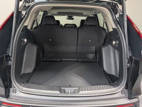 New 2026 Honda CR-V EX-L image 28