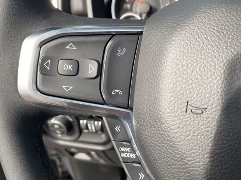 New 2026 RAM 1500 Big Horn AWD/4WD image 43