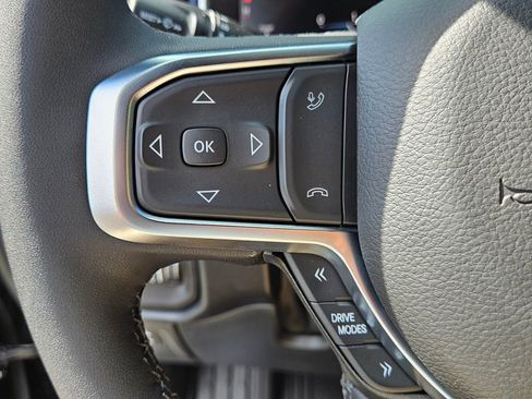 New 2026 RAM 1500 Big Horn image 28