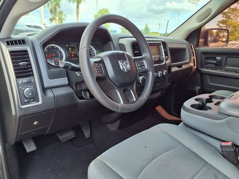 Used 2019 RAM 1500 Express w/ Express Value Package RWD image 20