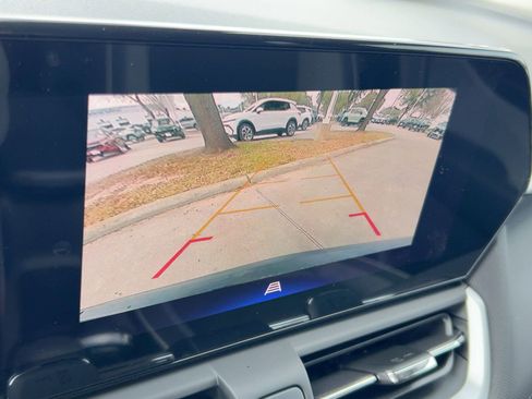 New 2026 Chevrolet TrailBlazer LS w/ LS Convenience Package image 24