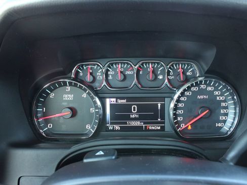Used 2015 Chevrolet Tahoe LT RWD image 14