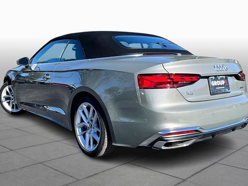 Used 2023 Audi A5 2.0T Premium Plus image 11