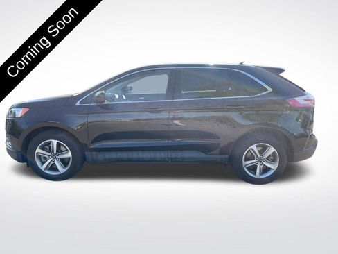 Used 2022 Ford Edge SEL w/ Convenience Package image 8