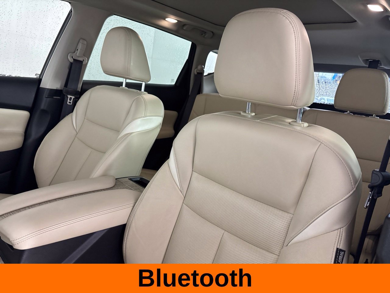Used 2024 Nissan Murano SL AWD/4WD image 14