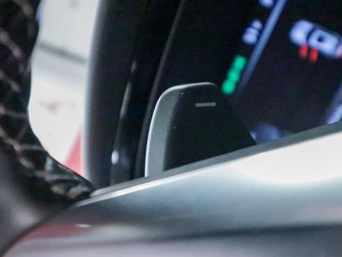 Used 2022 INFINITI QX60 Sensory image 28