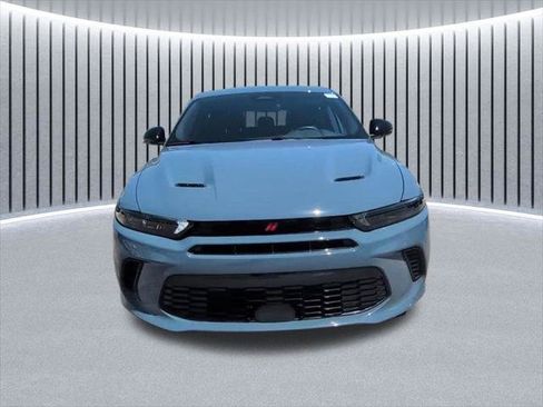 Used 2025 Dodge Hornet R/T AWD/4WD image 2