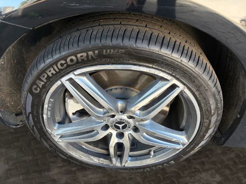 Used 2019 Mercedes-Benz E 450 4MATIC Coupe image 37