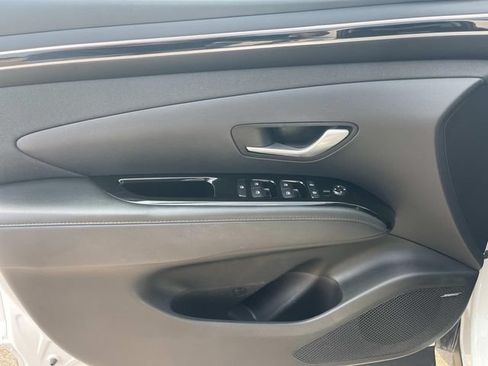 Certified 2022 Hyundai Tucson SEL w/ Convenience + Premium Package FWD image 27