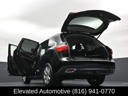Used 2014 Acura MDX SH-AWD w/ Advance Package image 41
