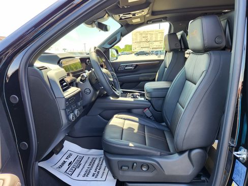 New 2026 Chevrolet Tahoe High Country AWD/4WD image 10
