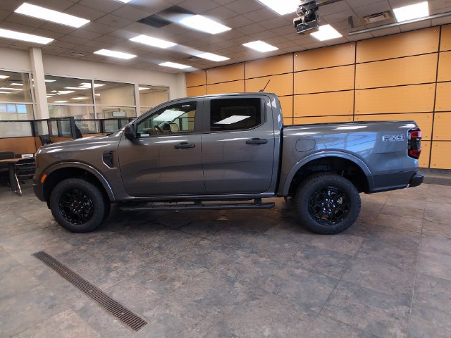 New 2026 Ford Ranger XLT AWD/4WD image 4