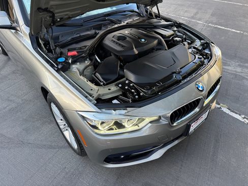 Used 2018 BMW 330i Sedan w/ Convenience Package RWD image 33