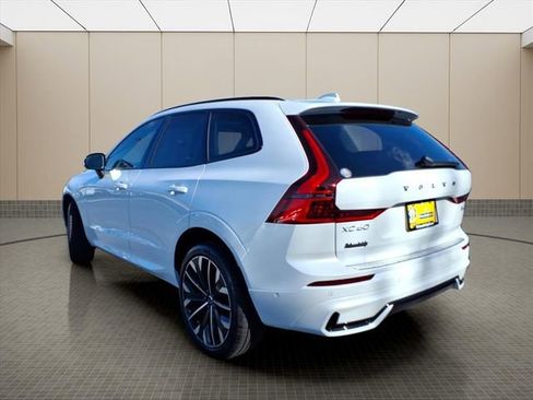 New 2026 Volvo XC60 T8 Ultra w/ Protection Package Premier image 7