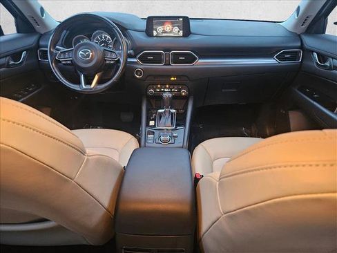 Used 2019 MAZDA CX-5 Touring FWD image 16