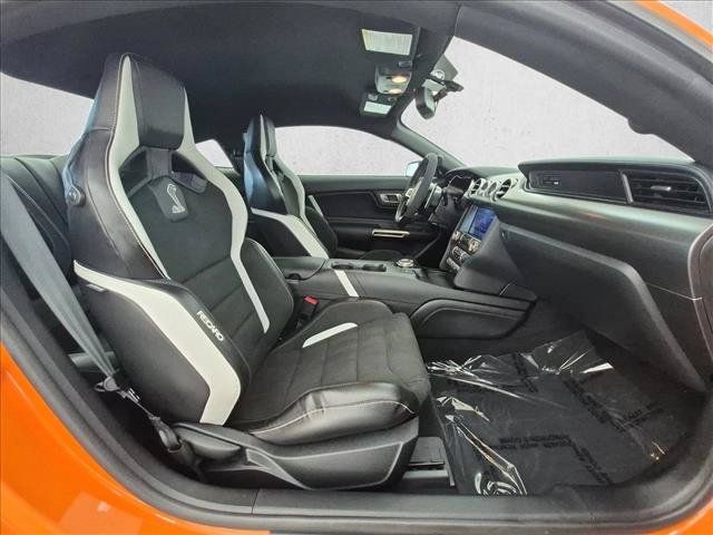 Used 2020 Ford Mustang Shelby GT500 w/ Technology Package RWD image 23