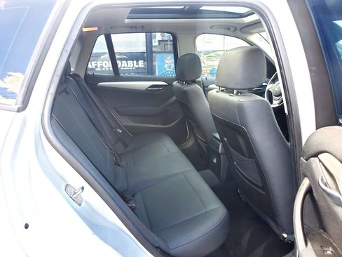 Used 2013 BMW X1 xDrive28i AWD/4WD image 14