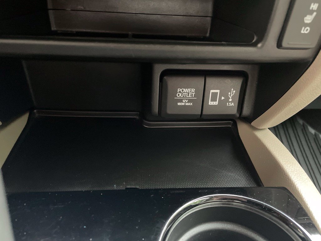 Certified 2017 Honda Ridgeline RTL-E image 17