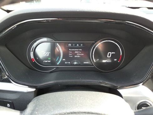 Used 2022 Kia Niro EX w/ Cold Weather Package image 15