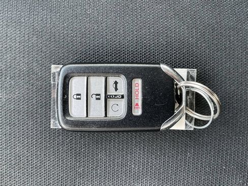 Used 2019 Honda Civic EX image 38