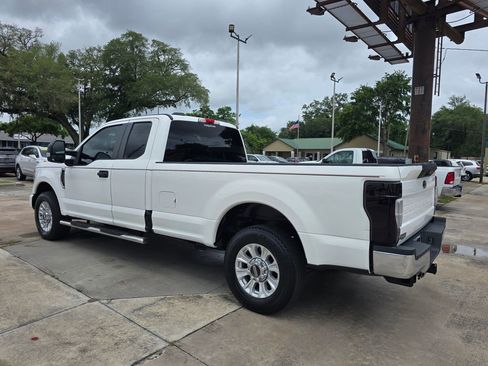 Used 2020 Ford F350 XL w/ STX Appearance Package image 4