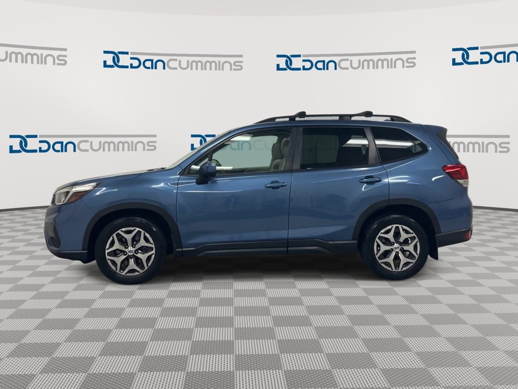 Used 2020 Subaru Forester Premium AWD/4WD image 5