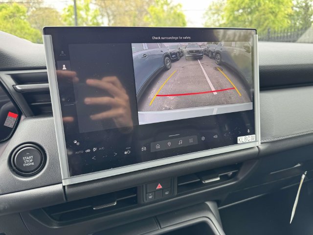 New 2026 MAZDA CX-5 Select AWD/4WD image 6