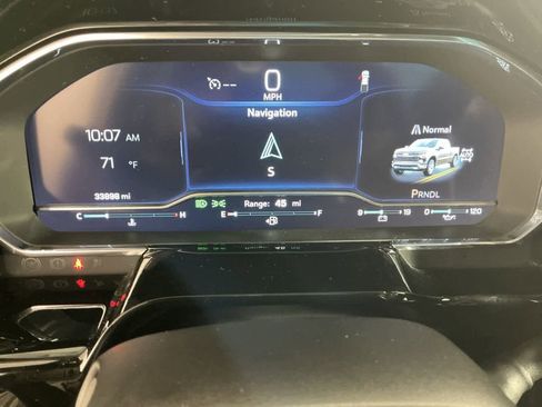 Used 2023 Chevrolet Silverado 1500 RST image 24