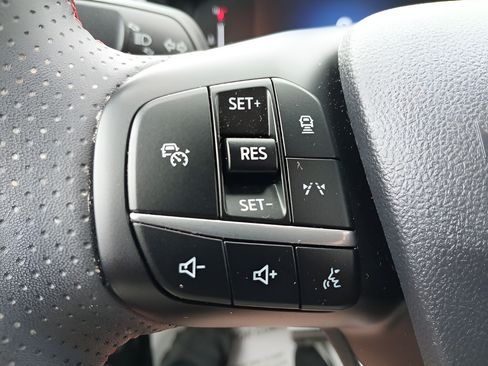 Used 2024 Ford Escape ST-Line w/ Tech Pack #1 AWD/4WD image 22