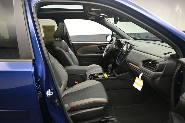 Used 2026 Subaru Forester Sport w/ Sport Package AWD/4WD image 27