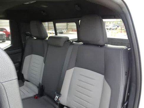 Used 2024 Toyota Tacoma TRD Off-Road w/ TRD Off Road Upgrade Package image 20