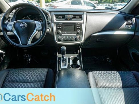 Used 2018 Nissan Altima 2.5 S w/ S Convenience Package image 21