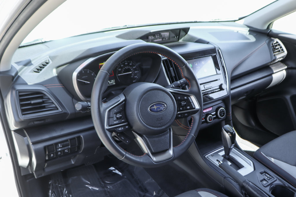 Used 2023 Subaru Crosstrek 2.0i Premium AWD/4WD image 17