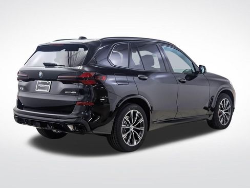 New 2026 BMW X5 xDrive40i w/ M Sport Package AWD/4WD image 5