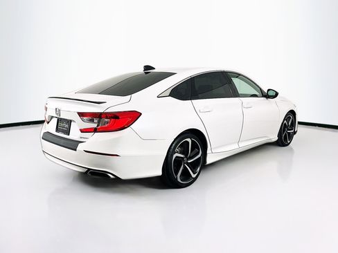 Used 2022 Honda Accord Sport image 9