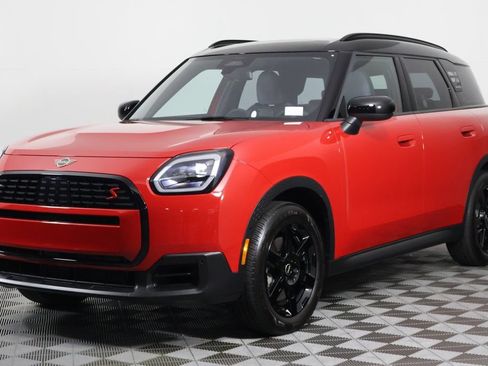 Used 2026 MINI Cooper Countryman S AWD/4WD image 1