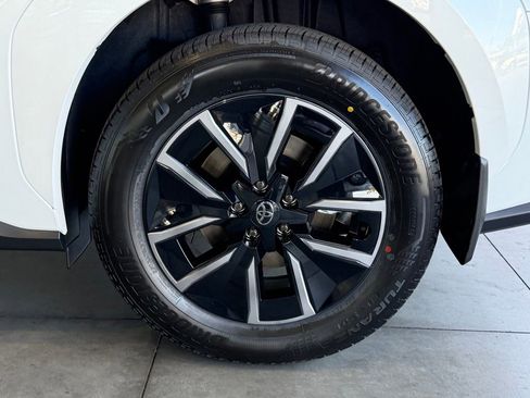 New 2026 Toyota bZ FWD image 14