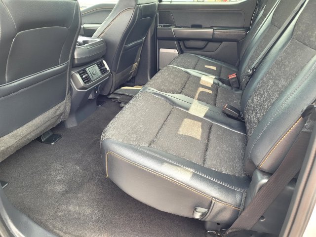 Certified 2025 Ford F150 Tremor AWD/4WD image 12