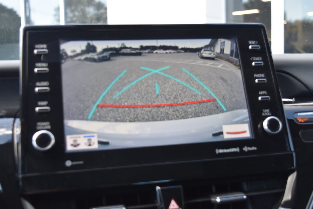 Used 2024 Toyota Camry XSE FWD image 14