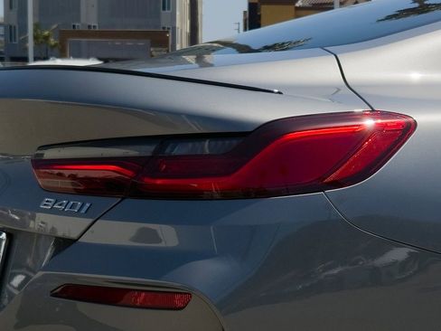 New 2026 BMW 840i Coupe w/ M Sport Professional Package RWD image 5